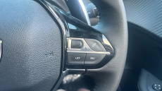 Peugeot 208 1.2 Hybrid 110 Allure 5dr e-DSC6 Petrol Hatchback